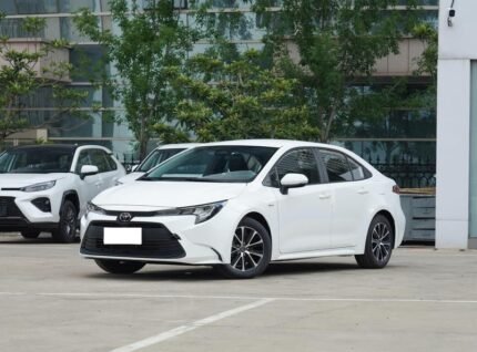 2024 Toyota Levin for sale 641743 | Eauto Export