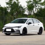 2024 Toyota Levin for sale 641744 | Eauto Export