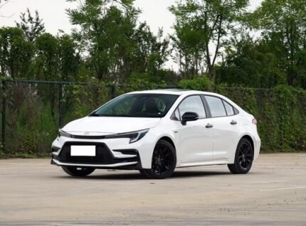 2024 Toyota Levin for sale 641744 | Eauto Export