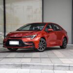 2024 Toyota Levin for sale 641745 | Eauto Export