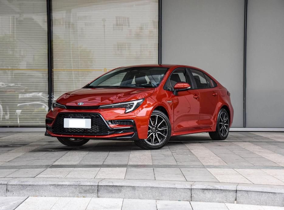 2024 Toyota Levin for sale 641745 | Eauto Export 2024 Toyota Levin for sale 641745 | Eauto Export