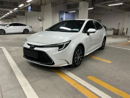 2024 Toyota Levin for sale 920206 | Eauto Export