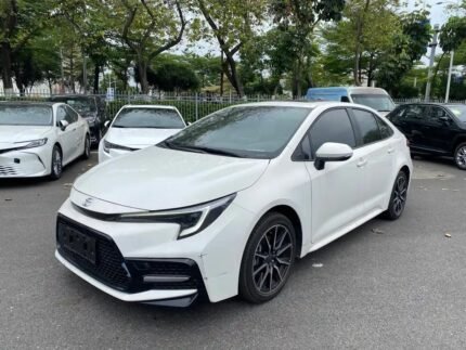 2024 Toyota Levin for sale 920209 | Eauto Export