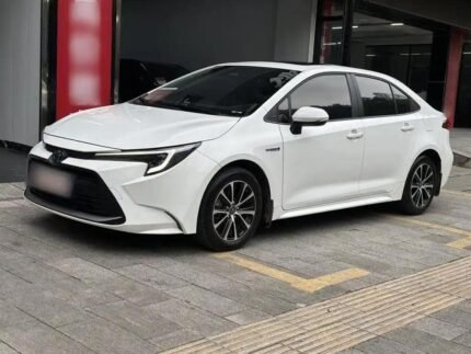 2024 Toyota Levin for sale 920211 | Eauto Export