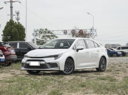2024 Toyota Levin GT for sale 641746 | Eauto Export