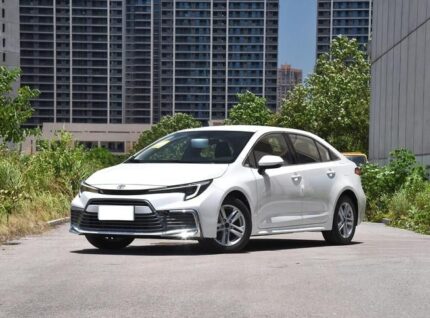2024 Toyota Levin GT for sale 641747 | Eauto Export