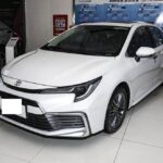 2024 Toyota Levin GT for sale 641748 | Eauto Export