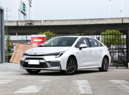 2024 Toyota Levin GT for sale 641749 | Eauto Export