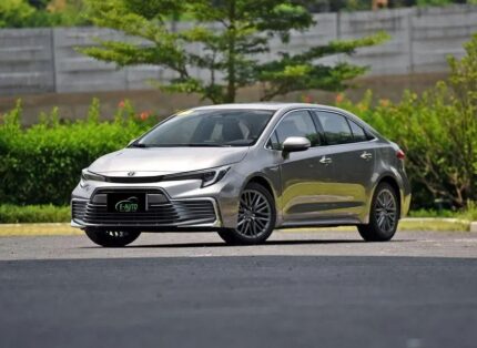 2024 Toyota Levin GT for sale 641751 | Eauto Export