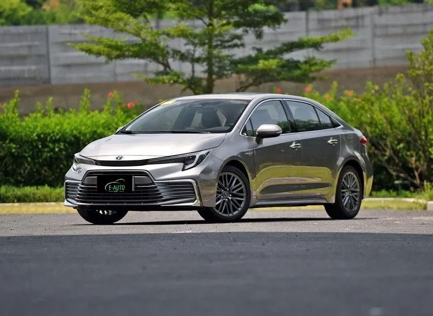 2024 Toyota Levin GT for sale 641751 | Eauto Export 2024 Toyota Levin GT for sale 641751 | Eauto Export
