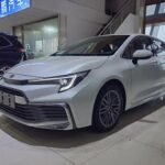 2024 Toyota Levin GT for sale 850629 | Eauto Export