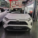 2024 Toyota RAV4 for sale 853566 | Eauto Export