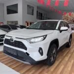 2024 Toyota RAV4 for sale 862983 | Eauto Export