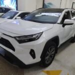 2024 Toyota RAV4 for sale 920383 | Eauto Export