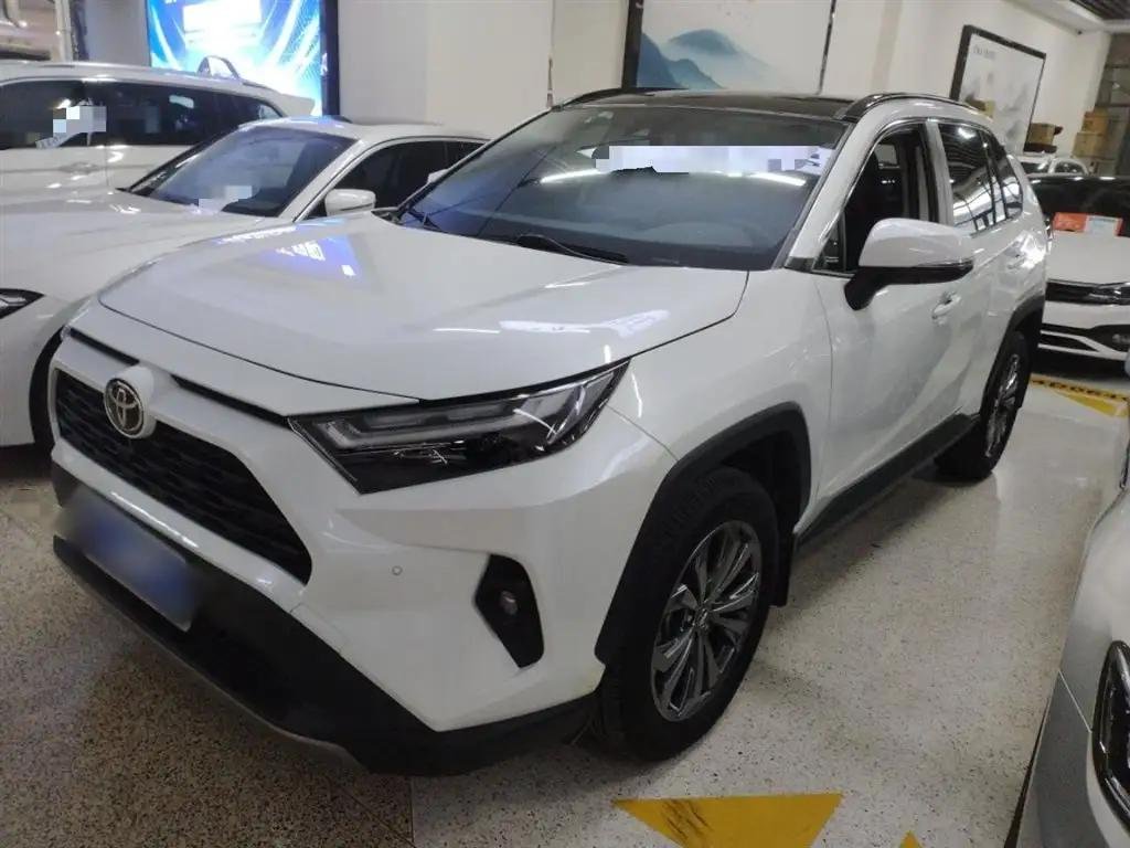 2024 Toyota RAV4 for sale 920383 | Eauto Export 2024 Toyota RAV4 for sale 920383 | Eauto Export