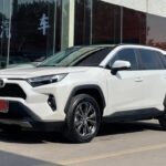 2024 Toyota RAV4 for sale 920384 | Eauto Export