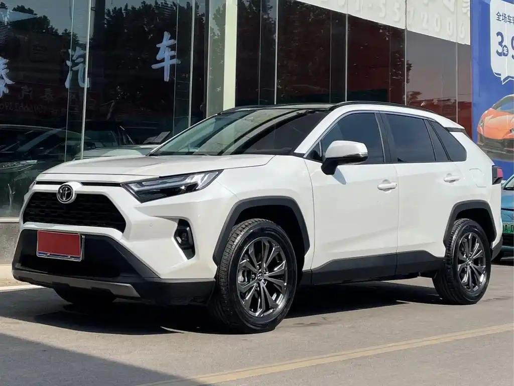 2024 Toyota RAV4 for sale 920384 | Eauto Export 2024 Toyota RAV4 for sale 920384 | Eauto Export