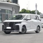 2024 Toyota Vellfire for sale 641702 | Eauto Export