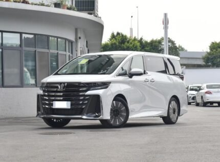 2024 Toyota Vellfire for sale 641702 | Eauto Export