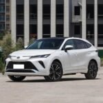2024 Toyota Venza for sale 641783 | Eauto Export