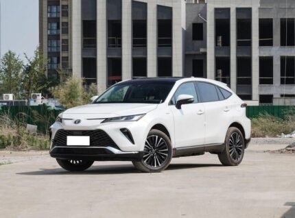 2024 Toyota Venza for sale 641784 | Eauto Export