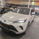 2024 Toyota Venza for sale 920280 | Eauto Export