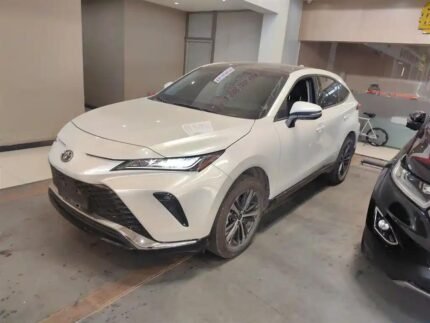 2024 Toyota Venza for sale 920281 | Eauto Export