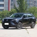 2024 Toyota Wildlander for sale 641762 | Eauto Export
