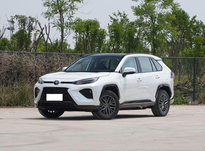 2024 Toyota Wildlander for sale 641765 | Eauto Export 2024 Toyota Wildlander for sale 641765 | Eauto Export