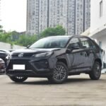2024 Toyota Wildlander for sale 641768 | Eauto Export