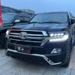 2024 Toyota Wildlander for sale 920246 | Eauto Export