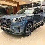 2024 Used Lincoln Aviator for Sale - Biggest Chinese EV Companies