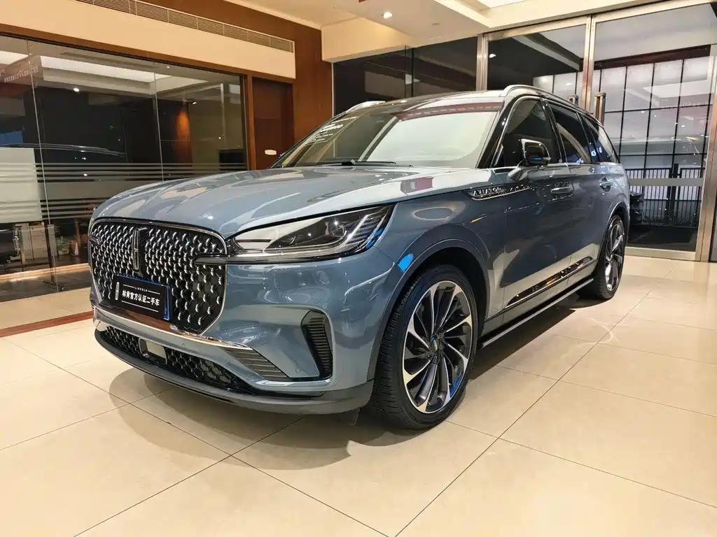 2024 Used Lincoln Aviator for Sale - Biggest Chinese EV Companies 2024 Used Lincoln Aviator for Sale - Biggest Chinese EV Companies