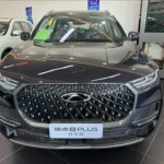 2024 Used Tiggo 8 PLUS 1.6L Petrol