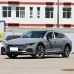 2024 Volkswagen CC for sale 641467 | Eauto Export