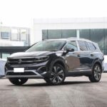 2024 Volkswagen Talagon for sale 641418 | Eauto Export