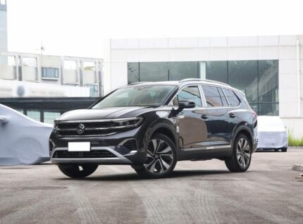 2024 Volkswagen Talagon for sale 641418 | Eauto Export