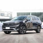 2024 Volkswagen Talagon for sale 641419 | Eauto Export
