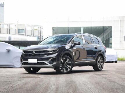 2024 Volkswagen Talagon for sale 641419 | Eauto Export