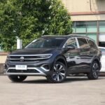 2024 Volkswagen Talagon for sale 641424 | Eauto Export