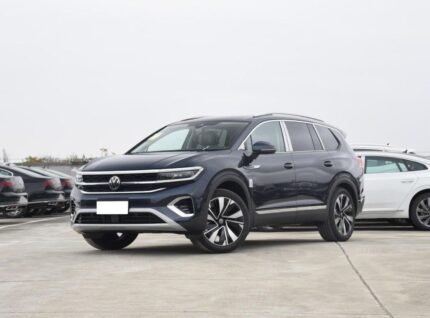 2024 Volkswagen Talagon for sale 641425 | Eauto Export