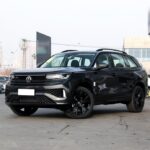 2024 Volkswagen Tavendor for sale 641434 | Eauto Export