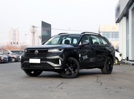 2024 Volkswagen Tavendor for sale 641434 | Eauto Export