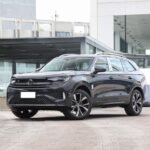 2024 Volkswagen Tavendor for sale 641435 | Eauto Export