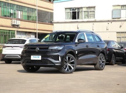 2024 Volkswagen Tavendor for sale 641436 | Eauto Export