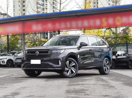2024 Volkswagen Tavendor for sale 641438 | Eauto Export