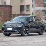 2024 Volkswagen Teramont for sale 641325 | Eauto Export