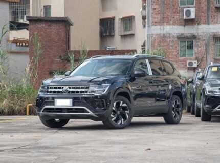 2024 Volkswagen Teramont for sale 641325 | Eauto Export