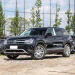 2024 Volkswagen Teramont for sale 641327 | Eauto Export