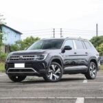 2024 Volkswagen Teramont for sale 641328 | Eauto Export